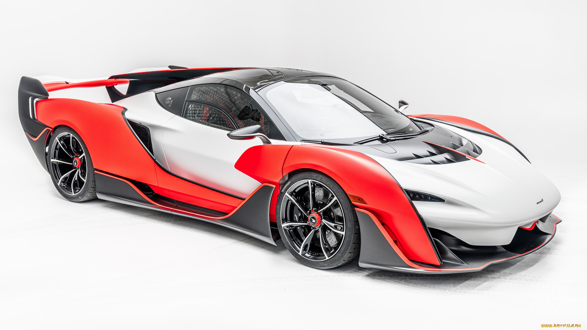 mclaren sabre by mso 2021, , mclaren, sabre, by, mso, 2021